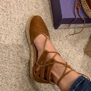 Aquazzura Belgravia Espadrilles